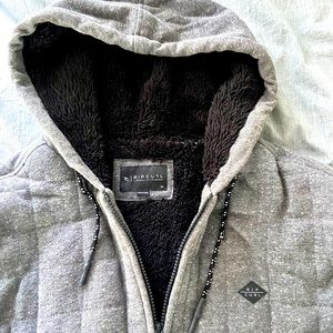 Men’s Rip Curl Medium Jacket